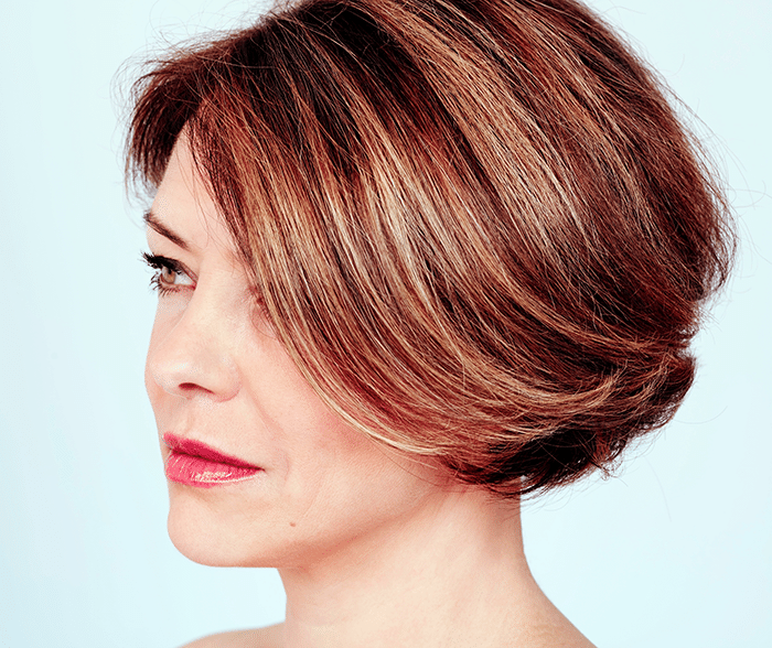 Short Brown Hair Short Brown Hair